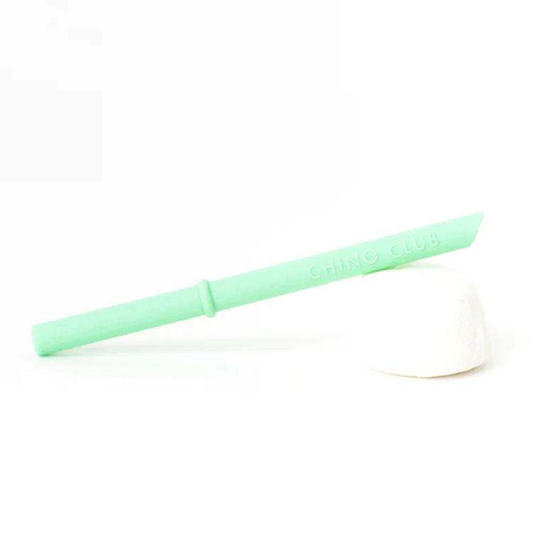 Reusable Baby Chino Straws