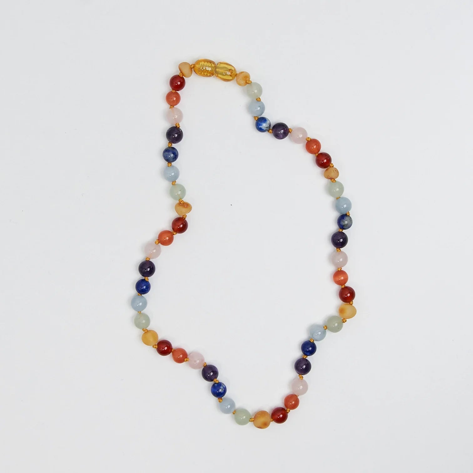 Kids Beaded Necklace | Party
