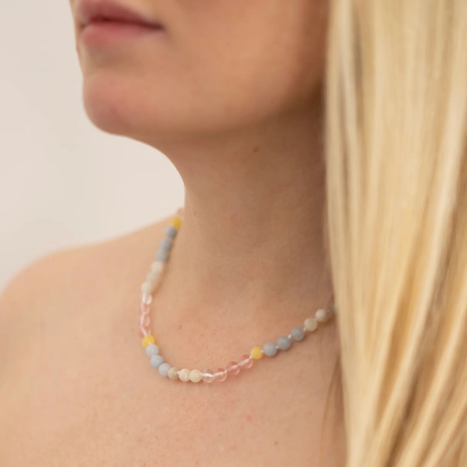 Adult Necklace | Daphne