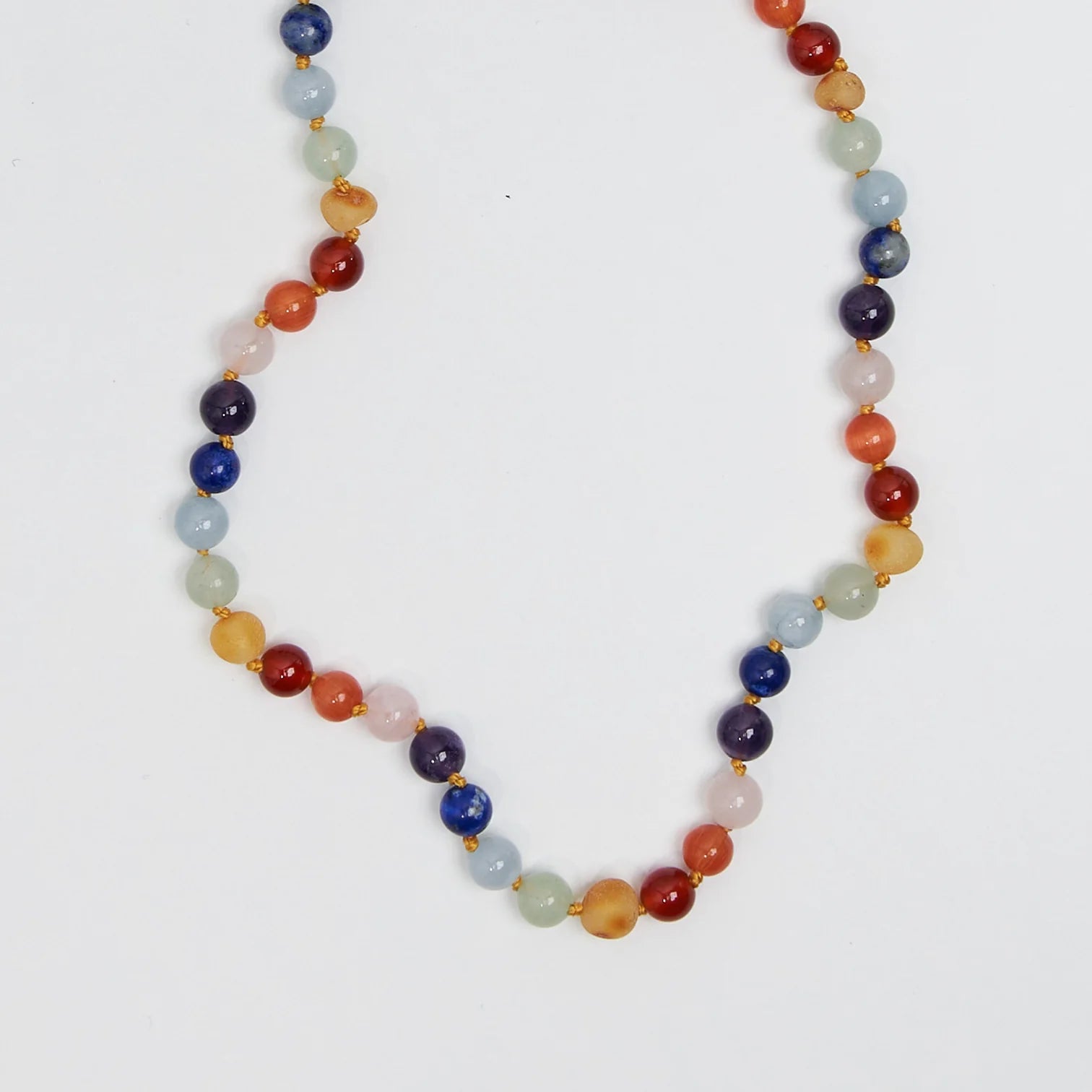 Kids Beaded Necklace | Party