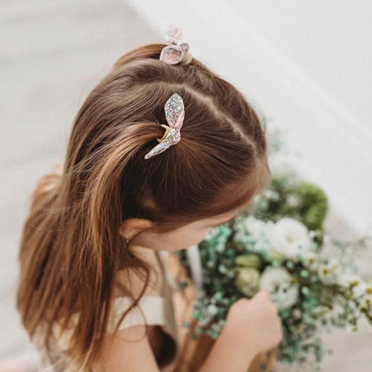 Bunny Ties Duo | Lillia