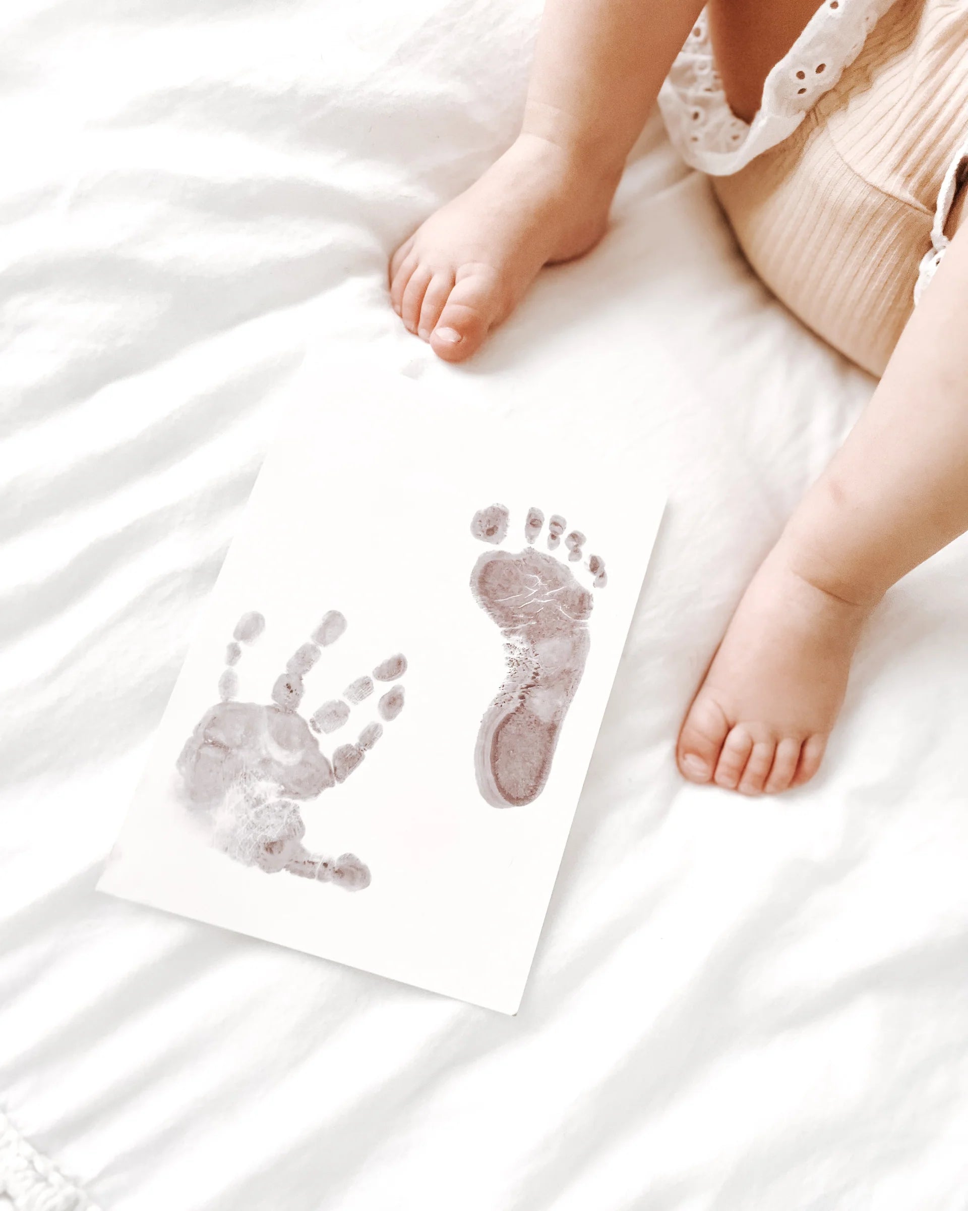 Inkless | Blank Print Kit