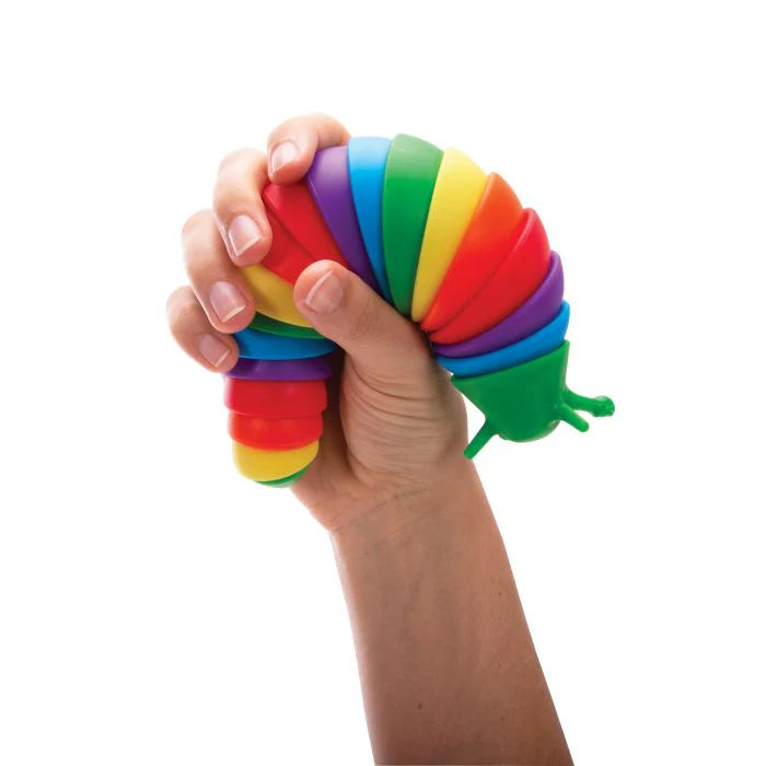 Super Sensory Slug | Fidget Toy