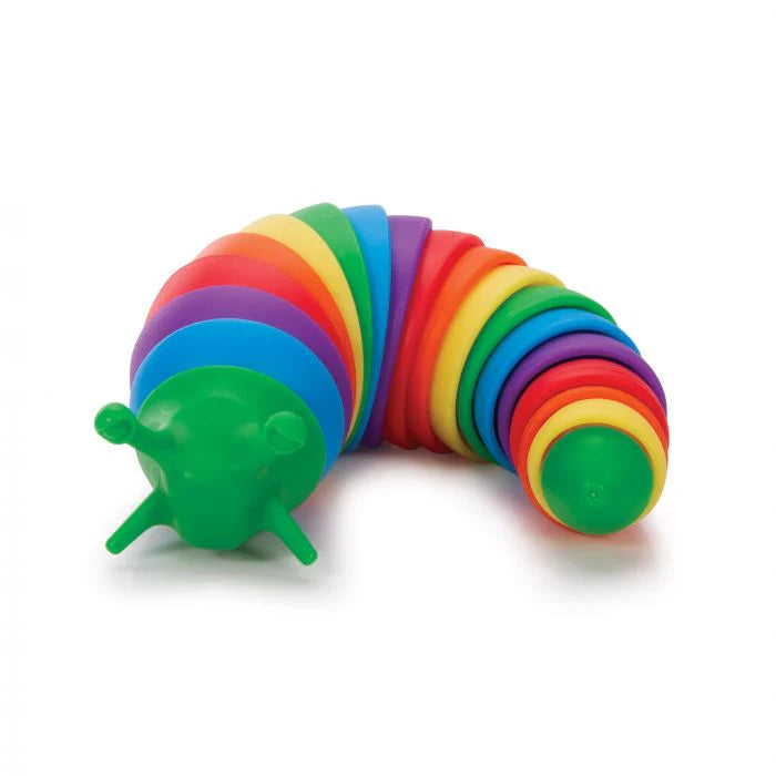 Super Sensory Slug | Fidget Toy