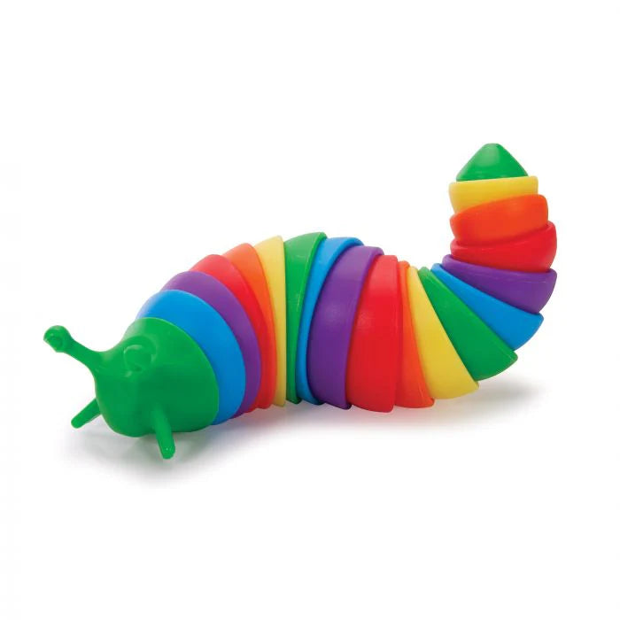 Super Sensory Slug | Fidget Toy