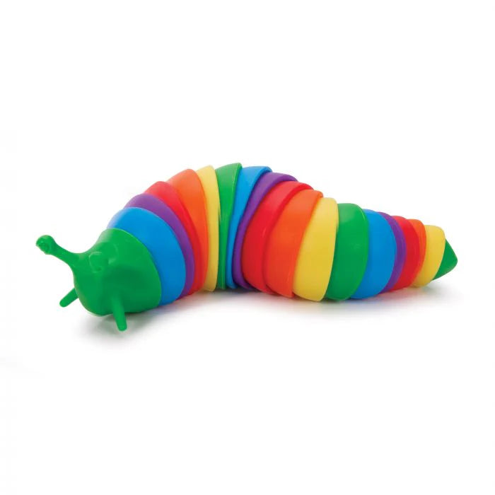 Super Sensory Slug | Fidget Toy