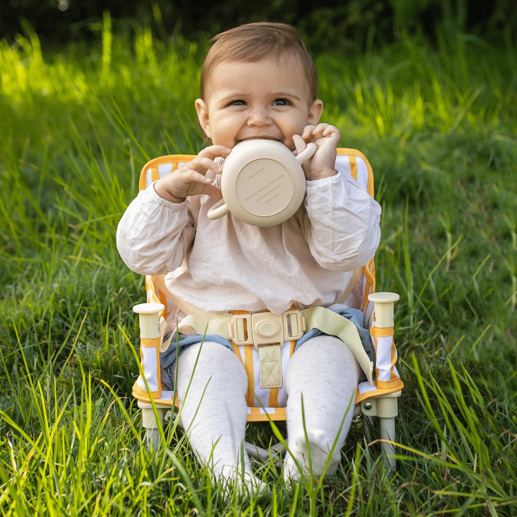 Outdoor Baby Chair | BRIGHTON