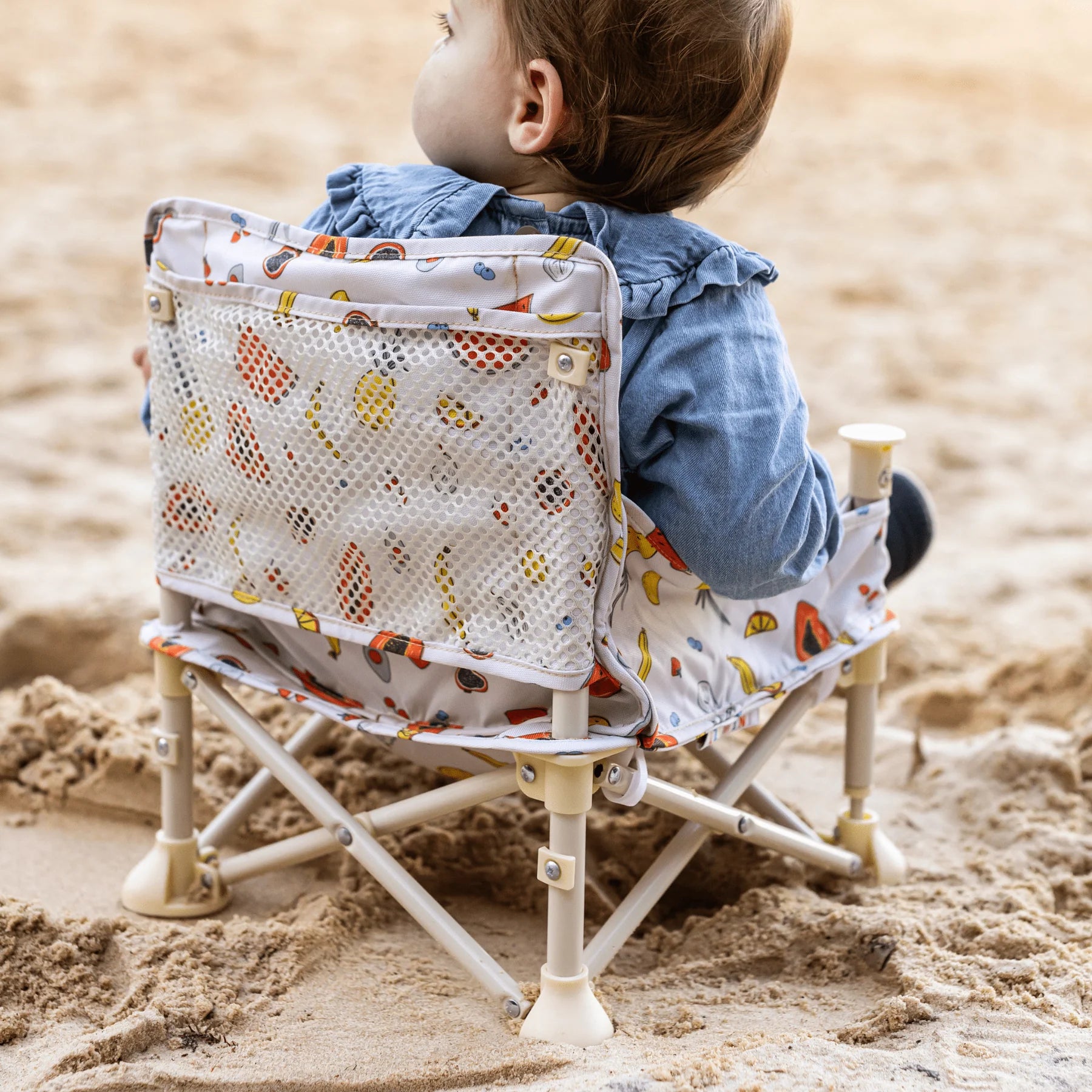 Outdoor Baby Chair | Clementine