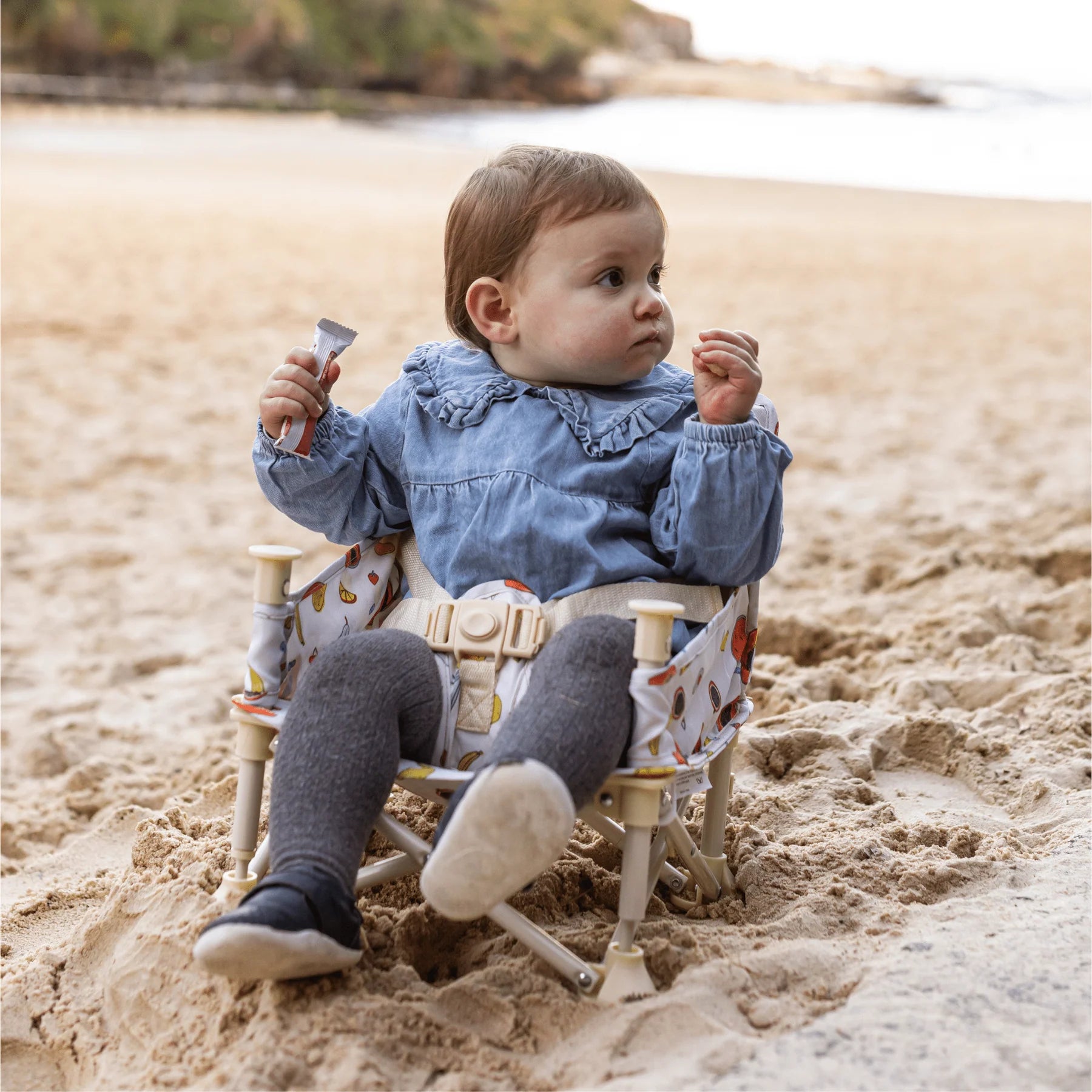 Outdoor Baby Chair | Clementine