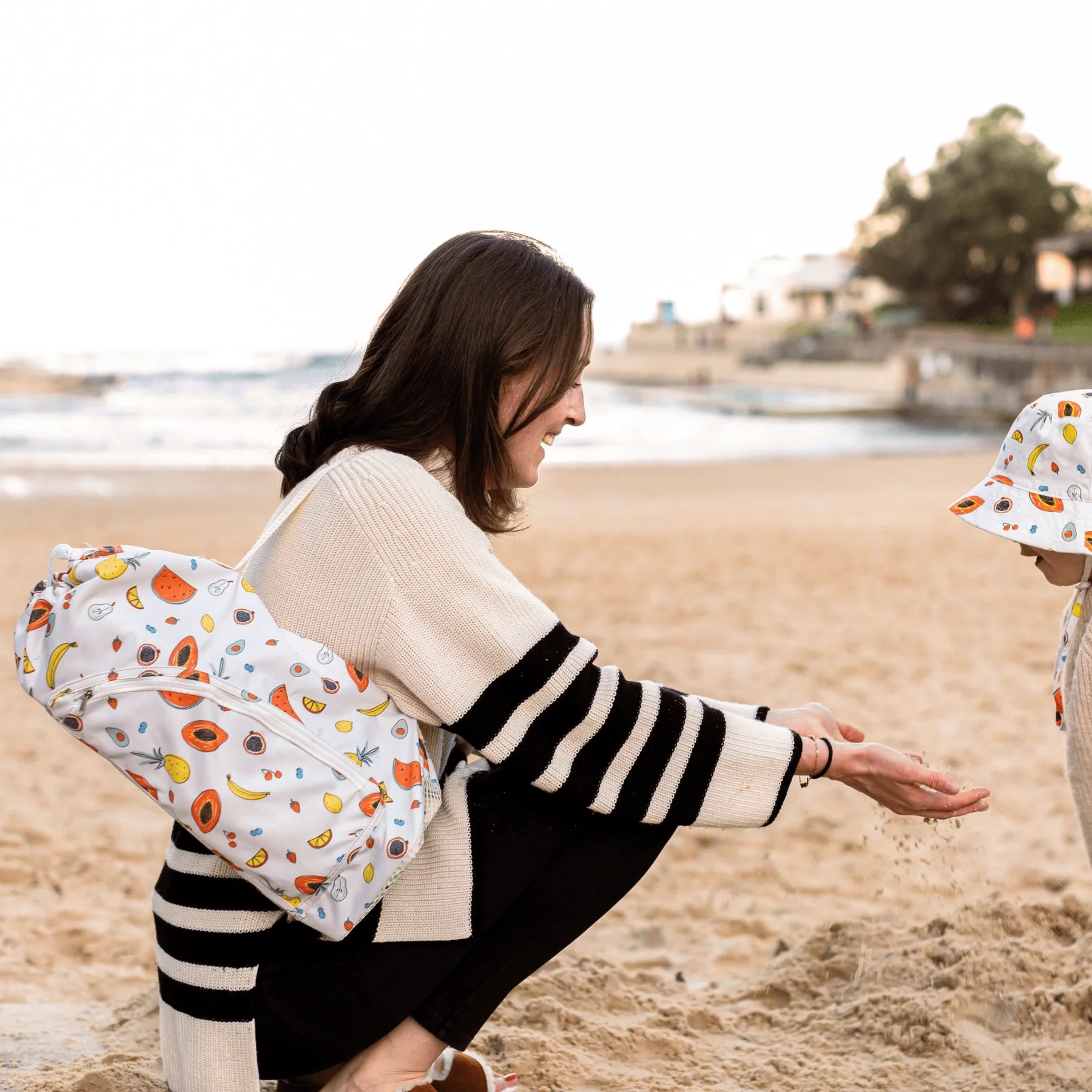 Outdoor Baby Chair | Clementine