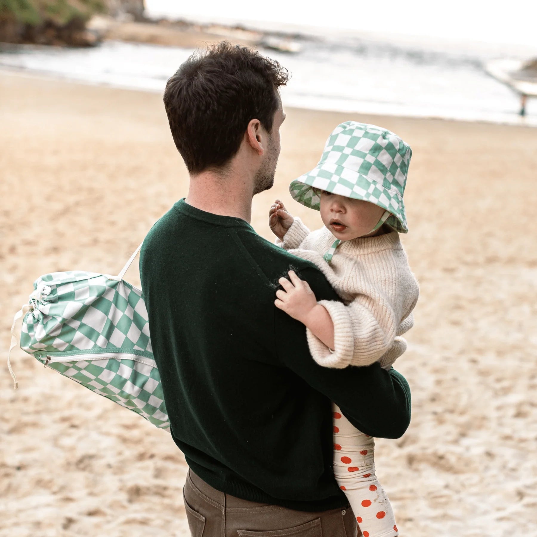 Outdoor Baby Chair | PARKER