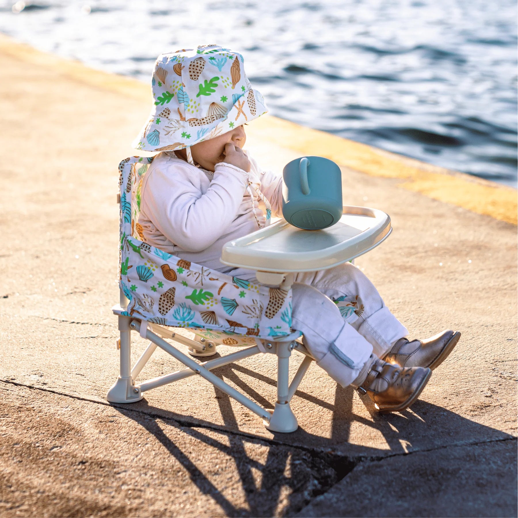 Outdoor Baby Chair | SAILOR