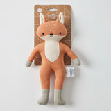 Jasper Fox Soft Toy