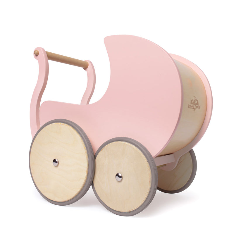 Pram Walker | Pink