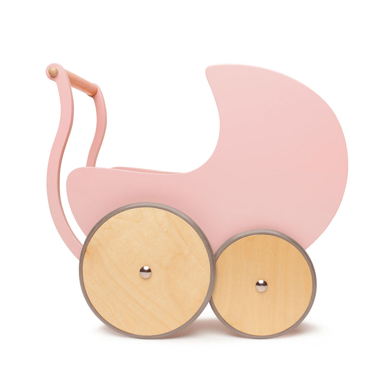 Pram Walker | Pink