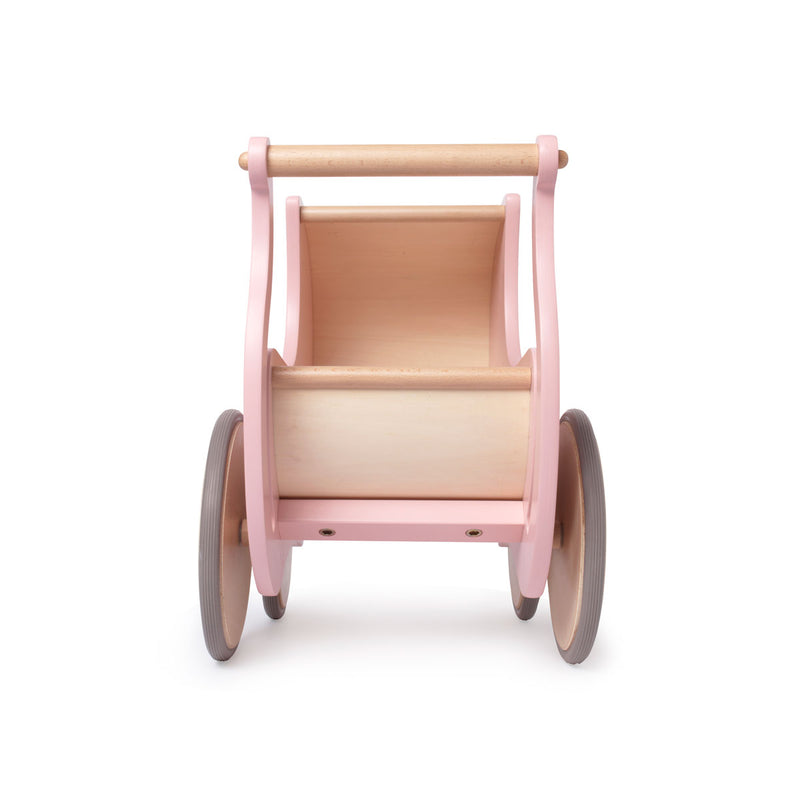 Pram Walker | Pink