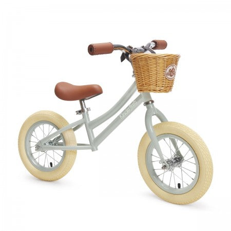 City Balance Bike | Silver Sage