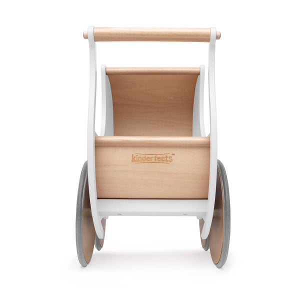 Pram Walker | White