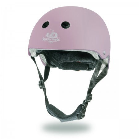 Toddler Bike Helmet | Matte Lavender