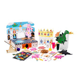 Little Learners Creative Box l Fairy Tale