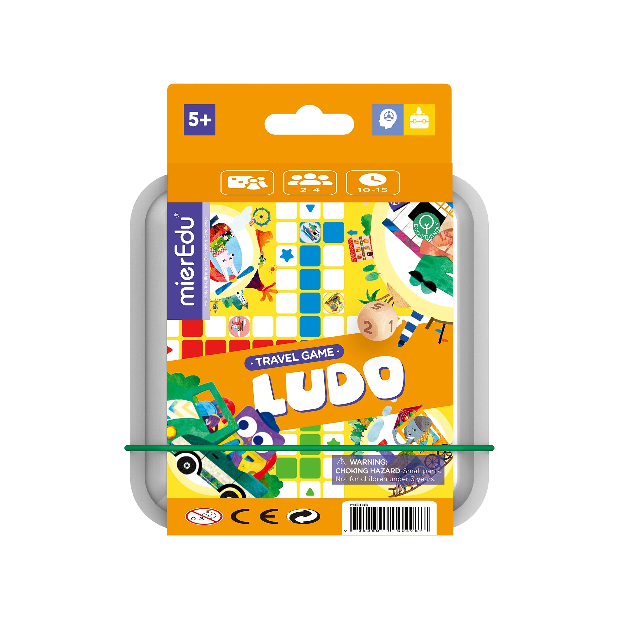 Travel Game | Ludo