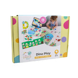Mini Explorers Creative Box l Dino Play