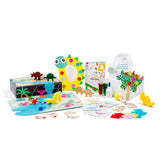 Mini Explorers Creative Box l Dino Play