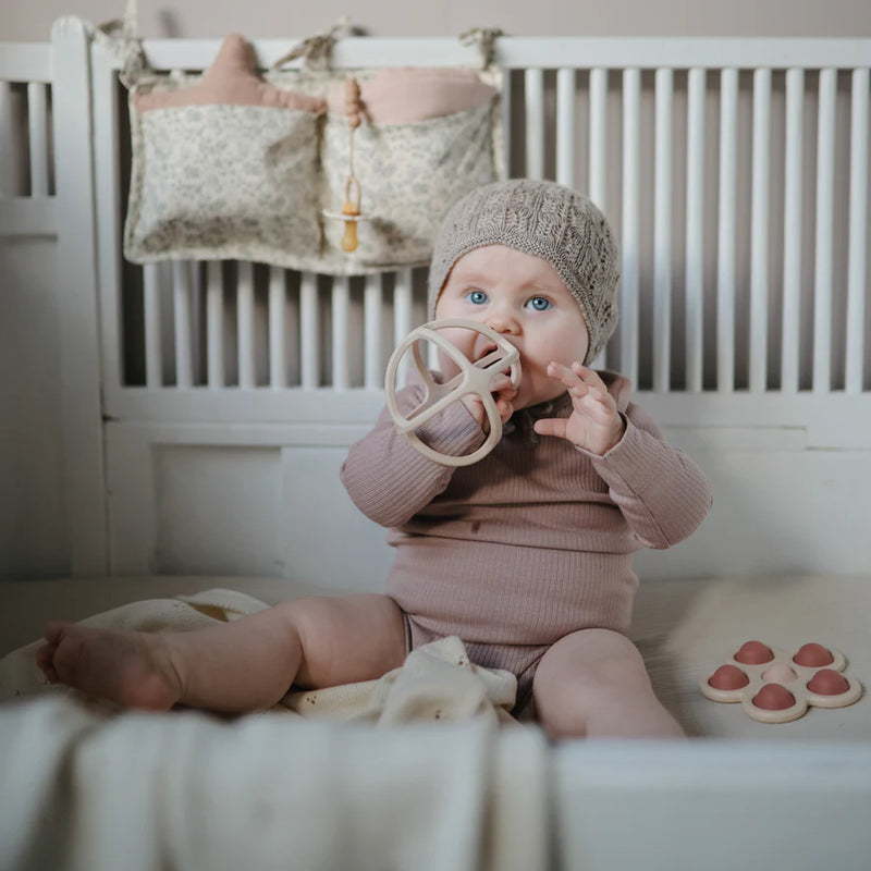 Silicon Ball Teether