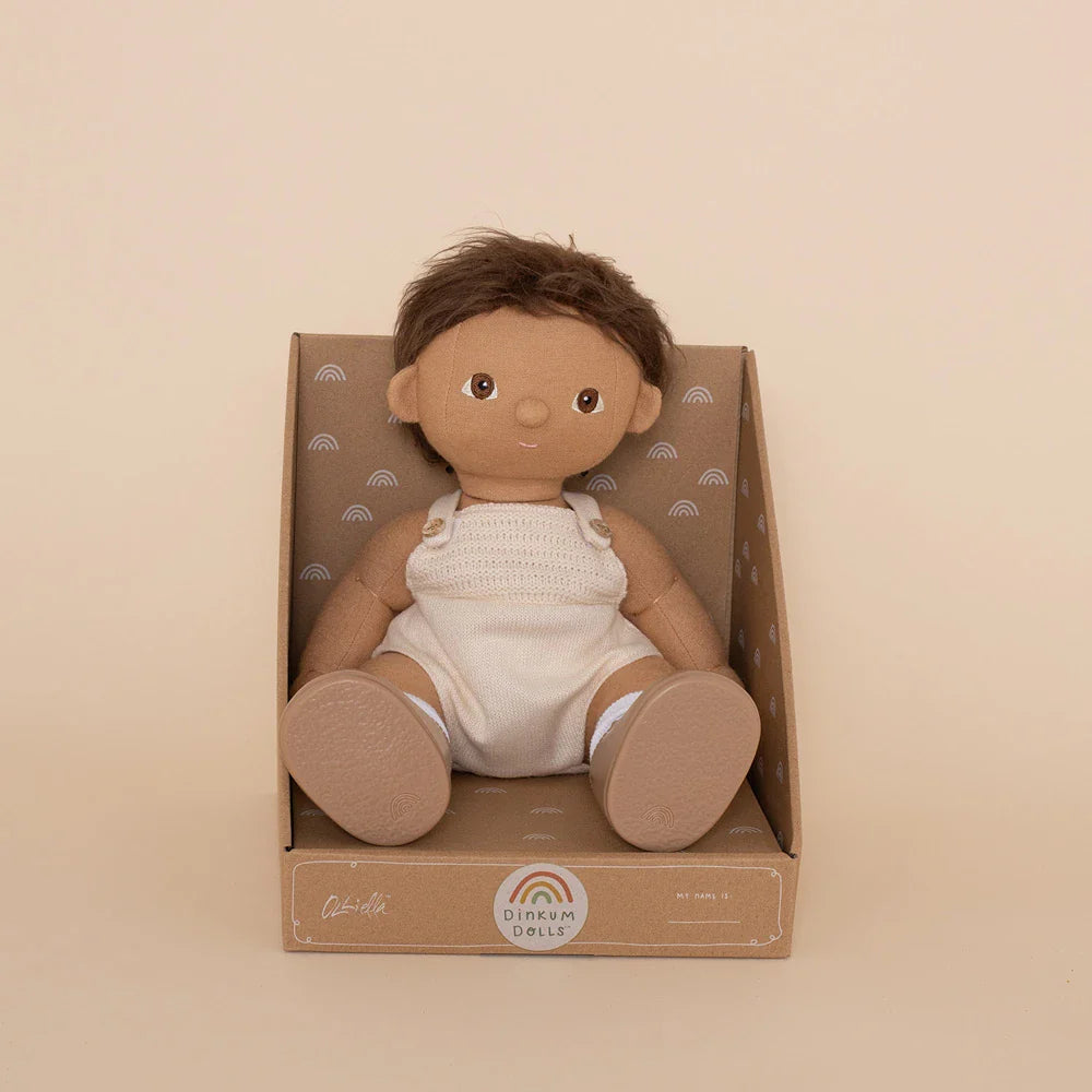 Dinkum Dolls | Sprout