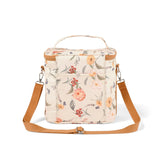 Midi Insulate Lunch Bag | Wildflower