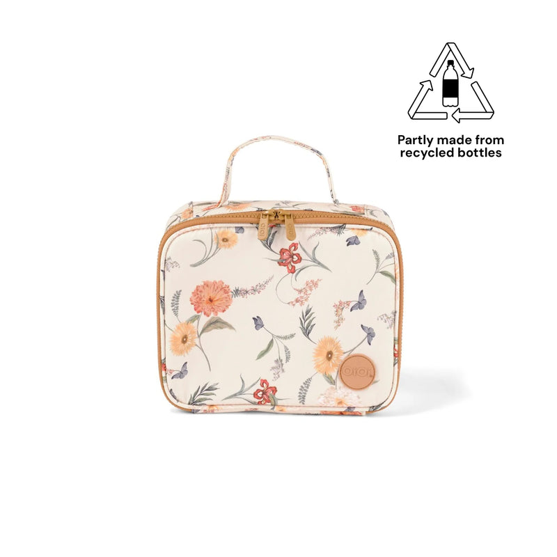Mini Insulate Lunch Bag | Wildflower