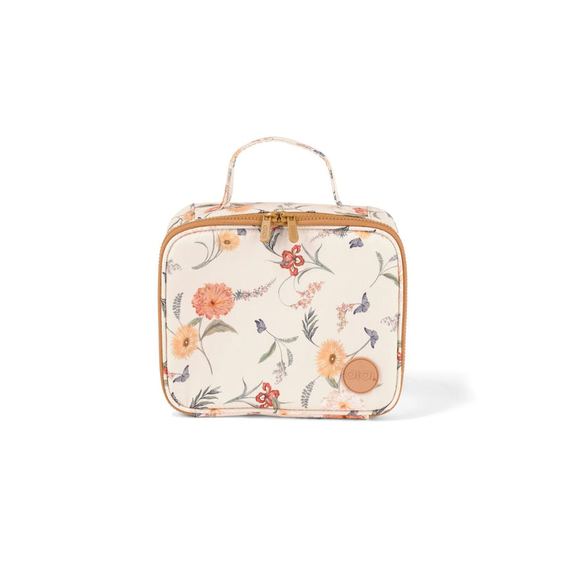 Mini Insulate Lunch Bag | Wildflower