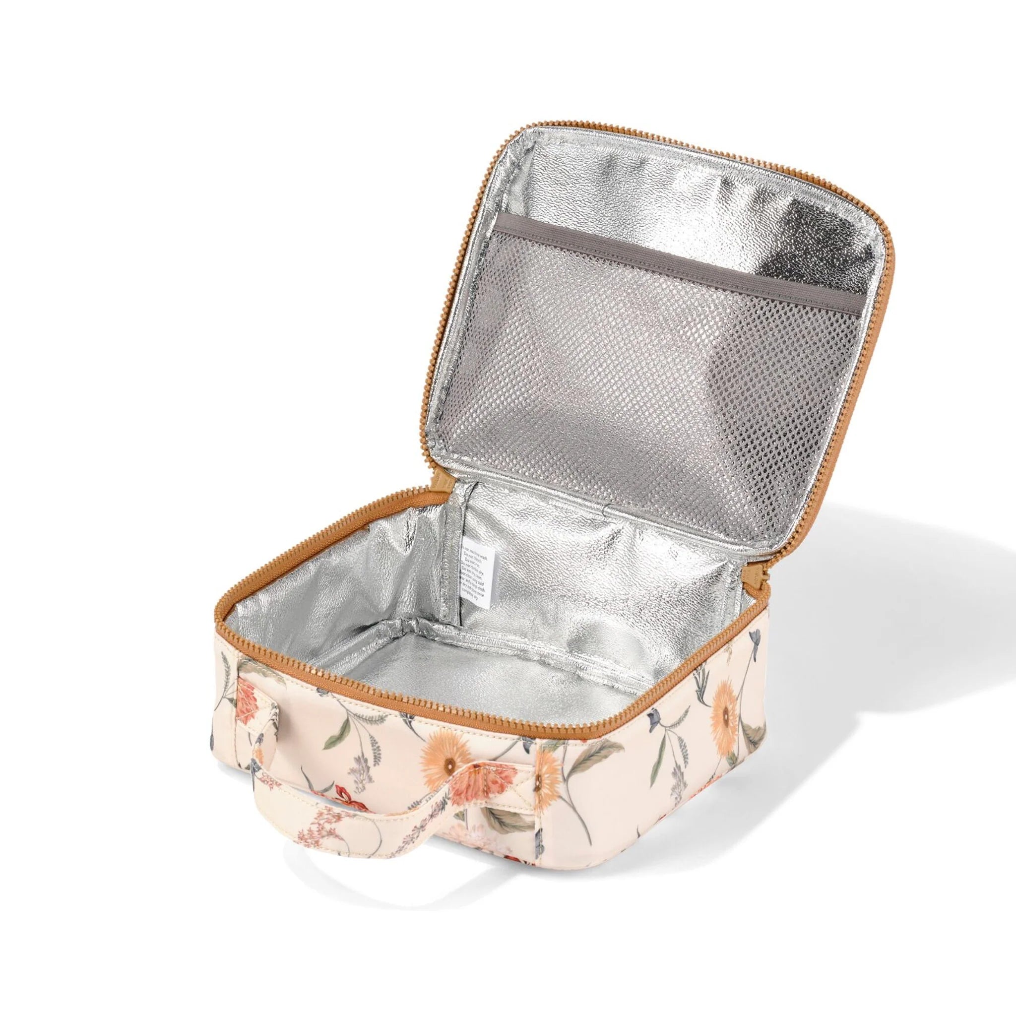 Mini Insulate Lunch Bag | Wildflower