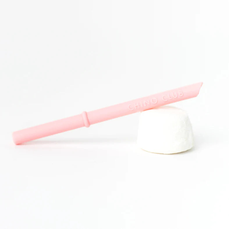Reusable Baby Chino Straws