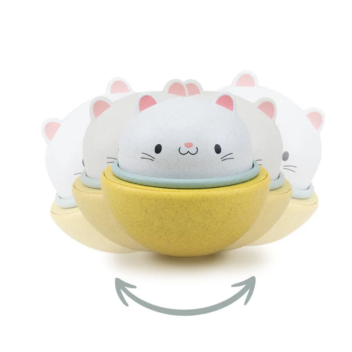 Rocking Rollers | Cat