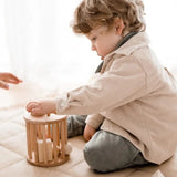 Shape Sorter