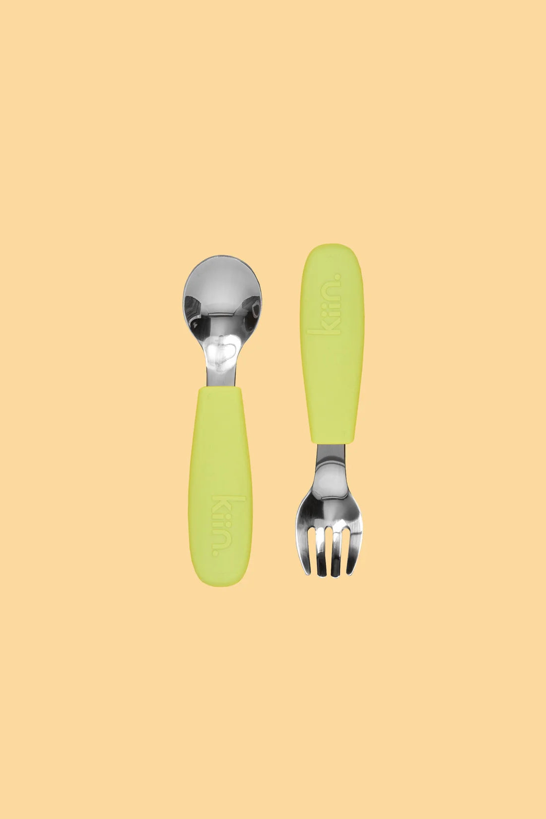 Silicone Cutlery Set | Assorted