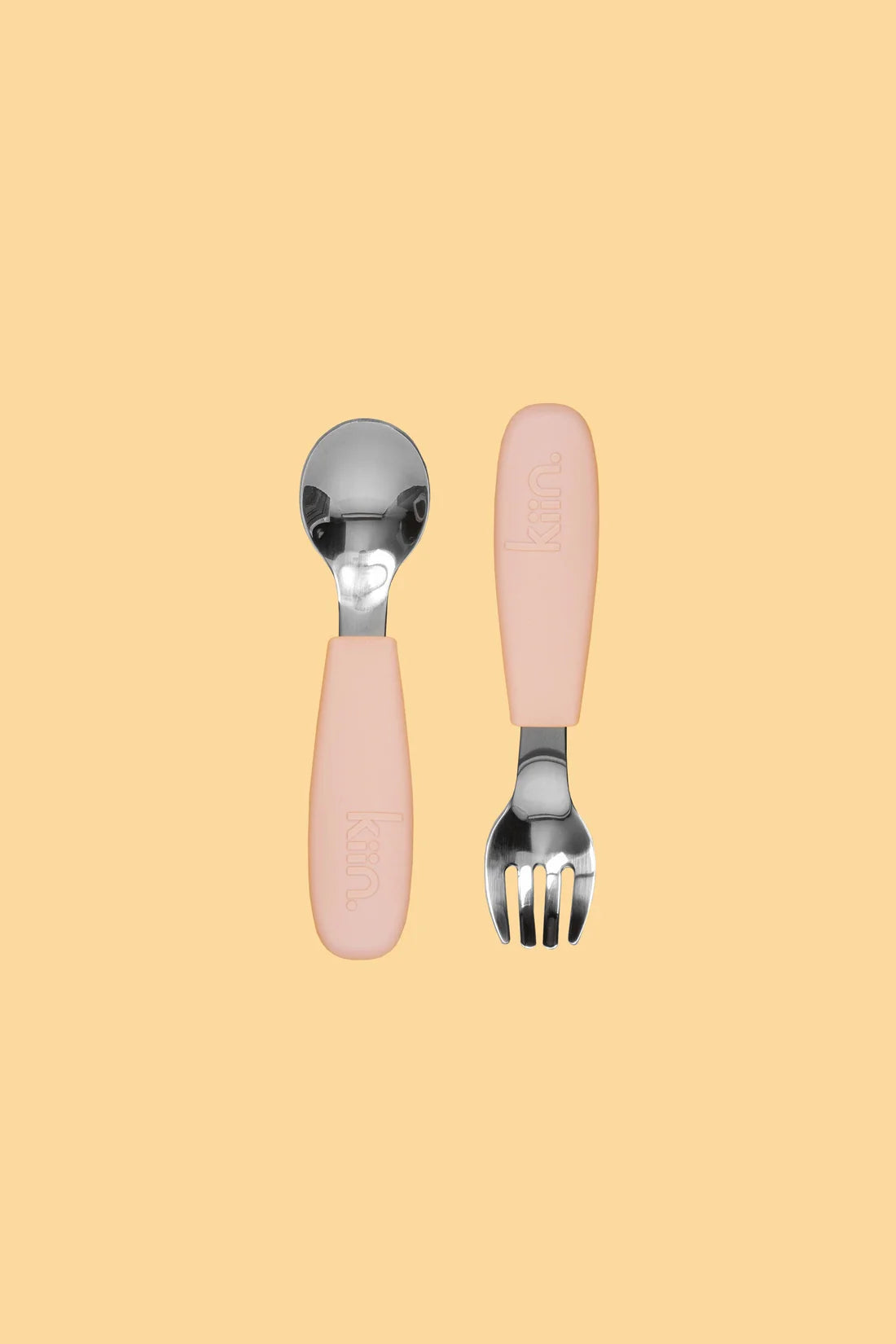 Silicone Cutlery Set | Assorted