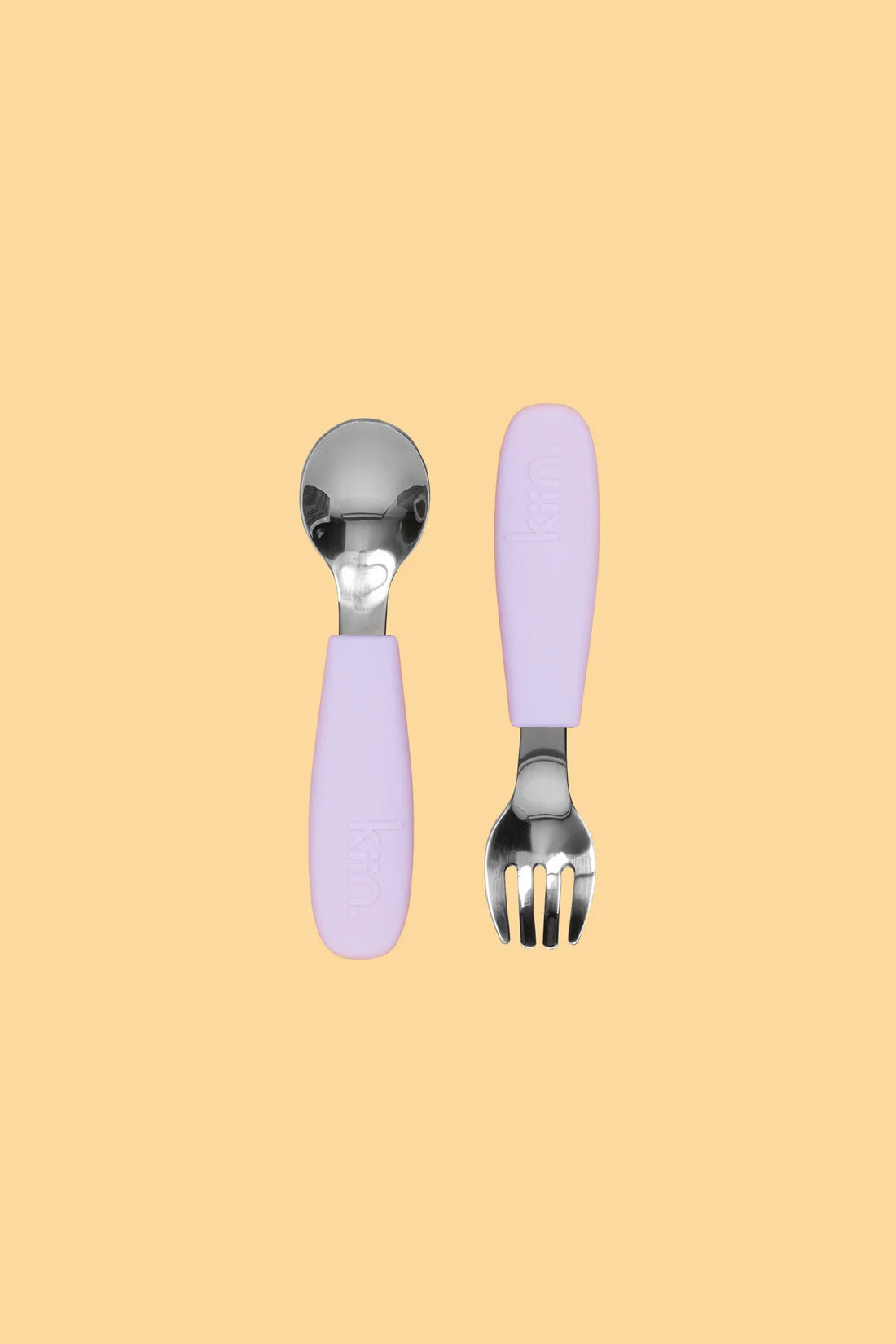 Silicone Cutlery Set | Assorted
