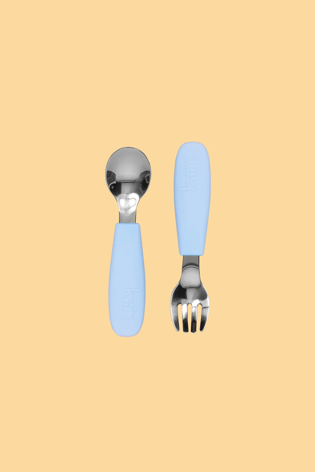 Silicone Cutlery Set | Assorted
