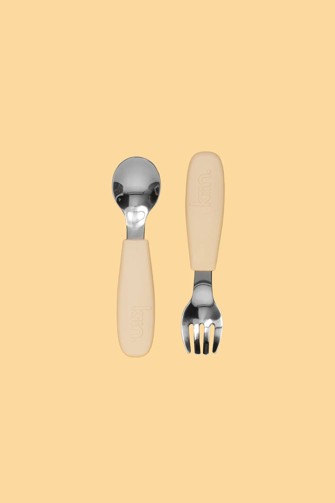 Silicone Cutlery Set | Assorted