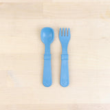 Replay Feeding Folk and Spoon Sets