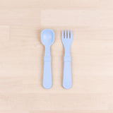 Replay Feeding Folk and Spoon Sets