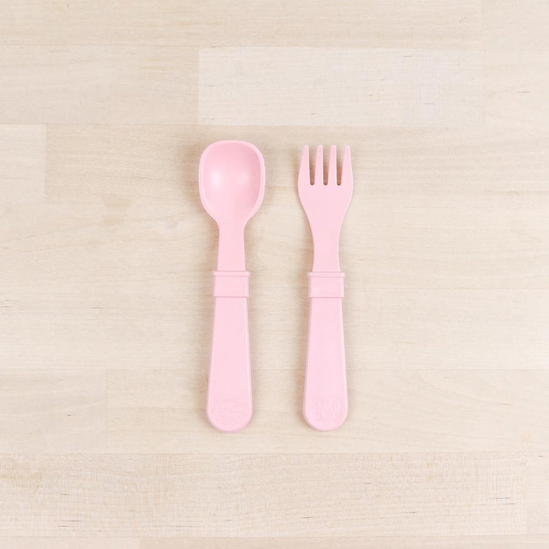 Replay Feeding Folk and Spoon Sets