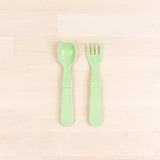 Replay Feeding Folk and Spoon Sets
