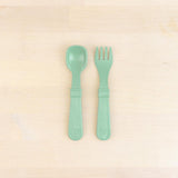 Replay Feeding Folk and Spoon Sets