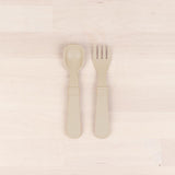 Replay Feeding Folk and Spoon Sets