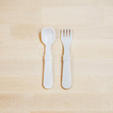 Replay Feeding Folk and Spoon Sets