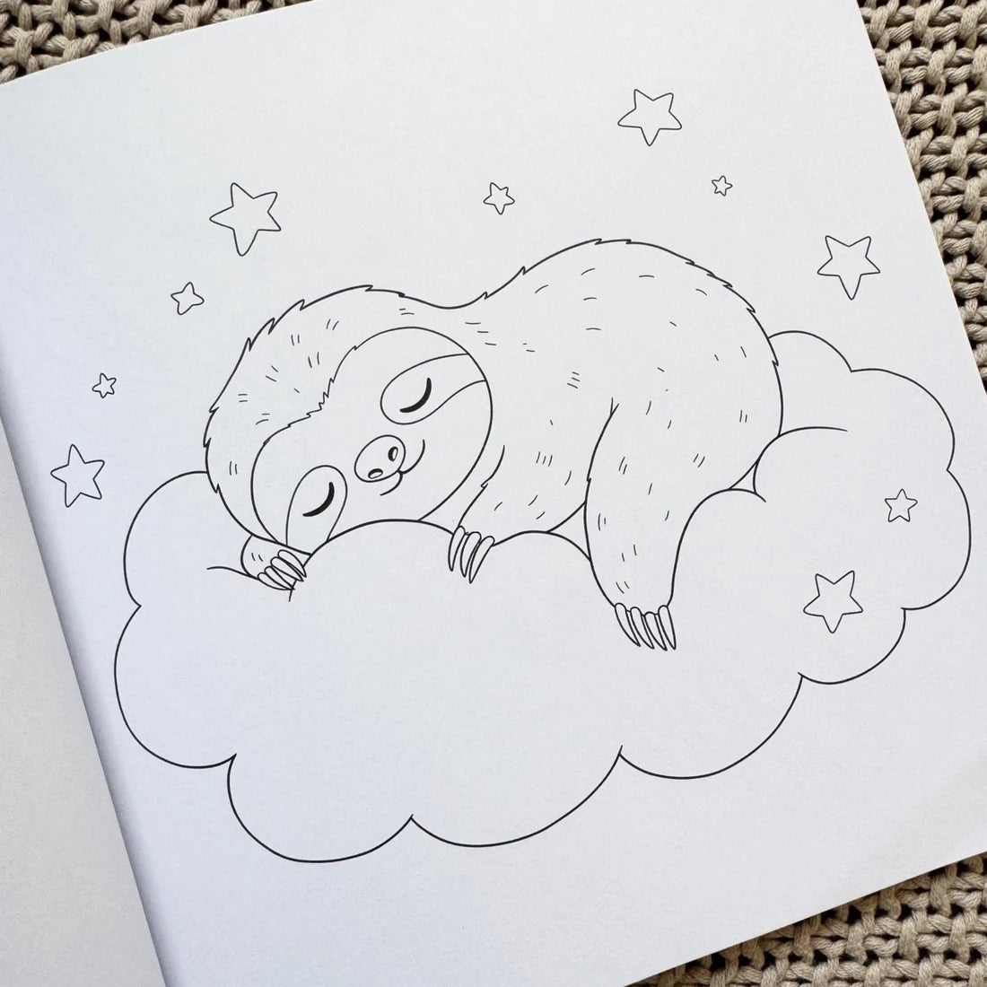 Colouring in Book | Big Brother