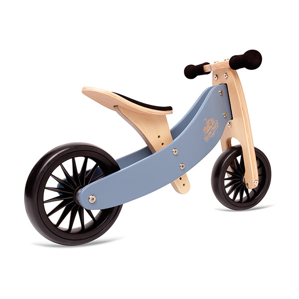 Tiny Tots Plus 2 in 1 | Slate Blue